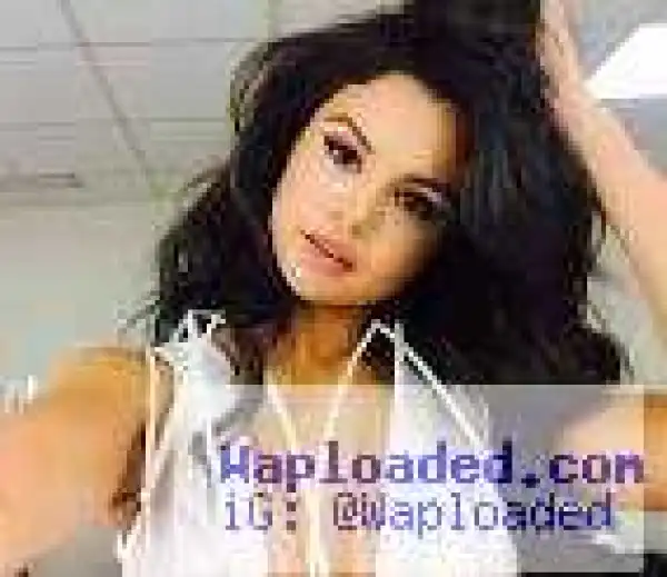 selena gomez - Slow Down